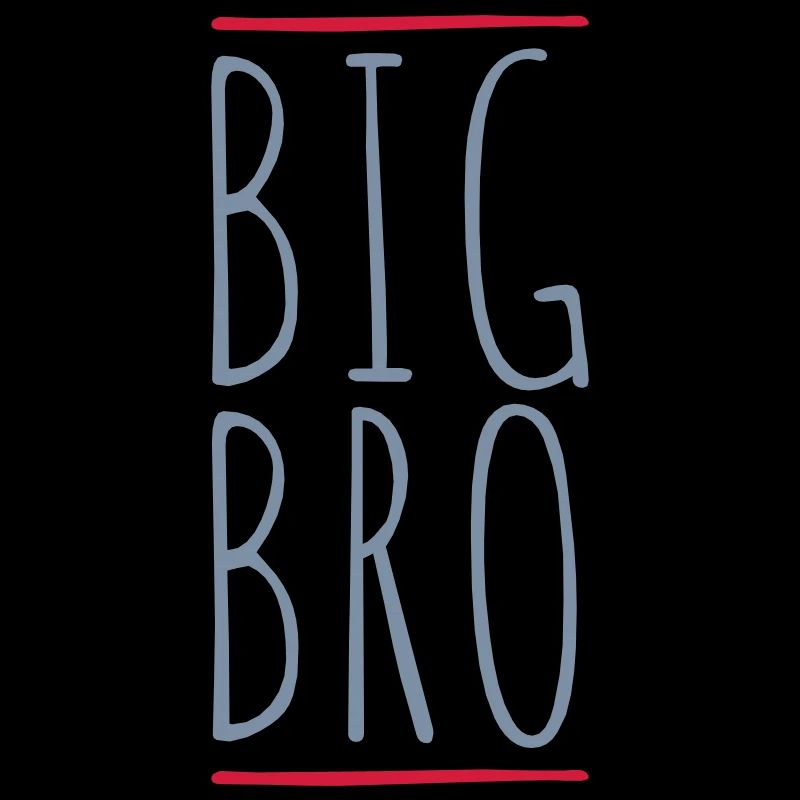 Bar Logo Big Bro