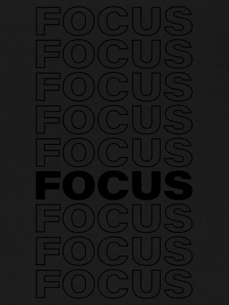 Focus