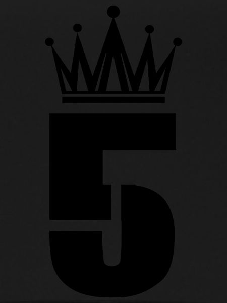 5