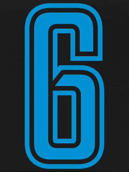6