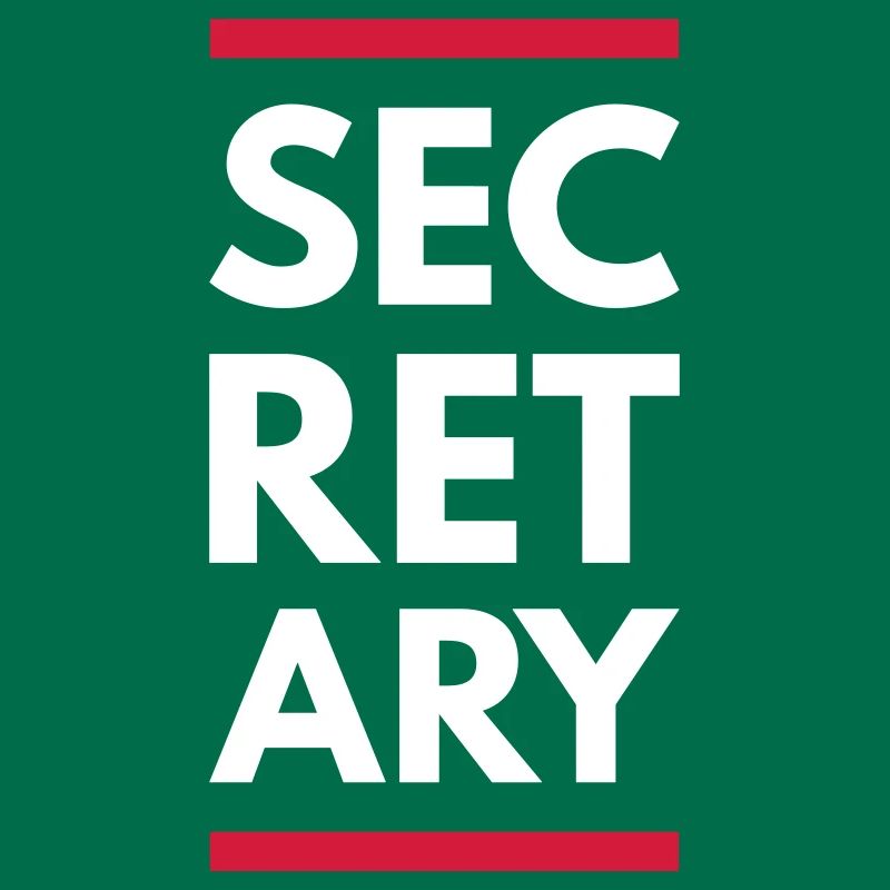 Secrétaire (Lignes)