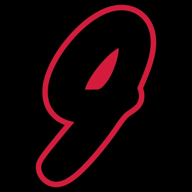 9 Symbole numérique