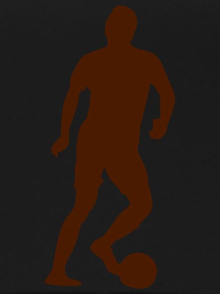 soccer player soccer
