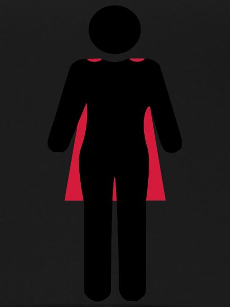 Superwoman