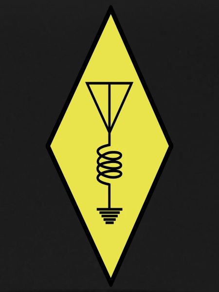 Amateurfunk-Logo