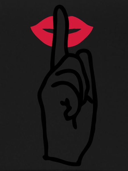 lips psst
