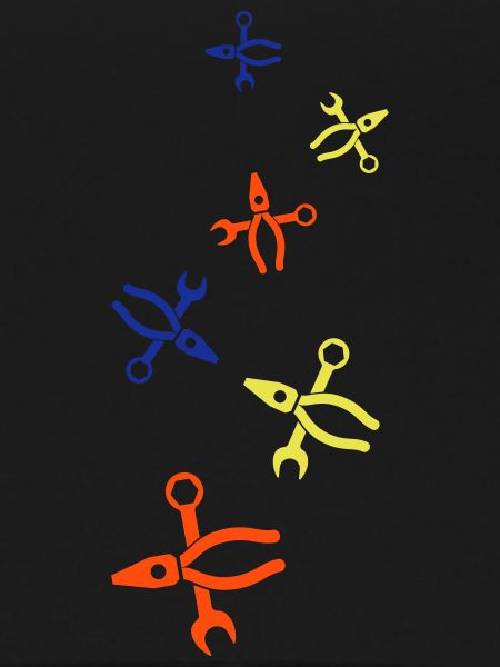 Pliers Icon