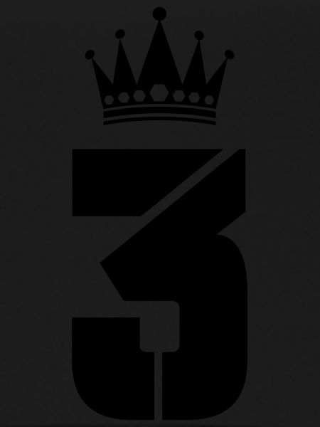 3 crown