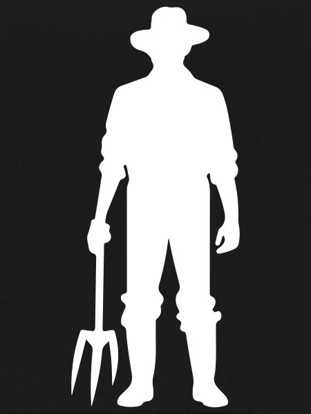Farmer Work
