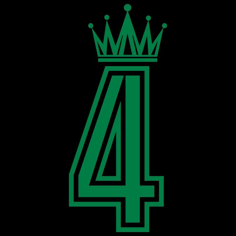 4 Couronne