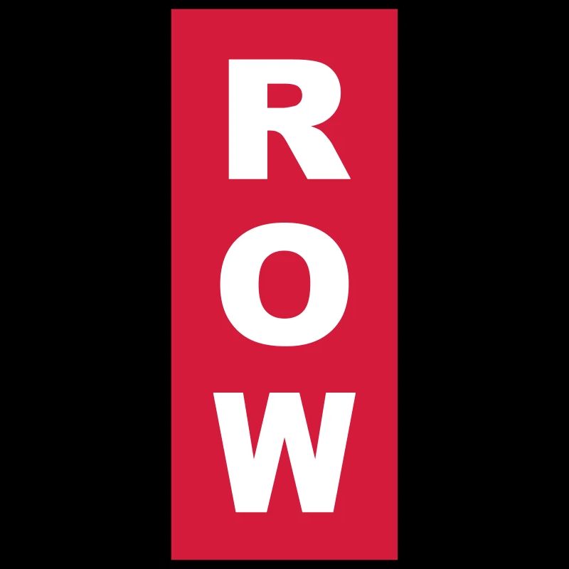 row