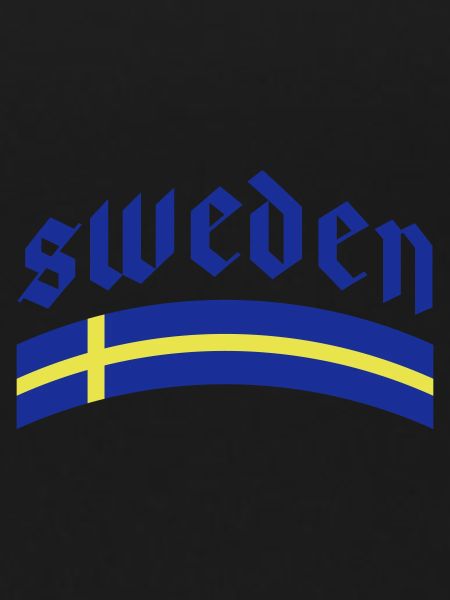 Drapeau de la Suède