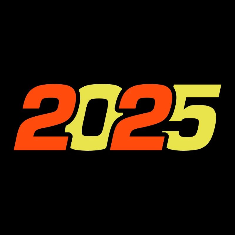 2025 Colorful