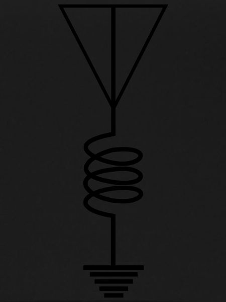 Logo ham radio