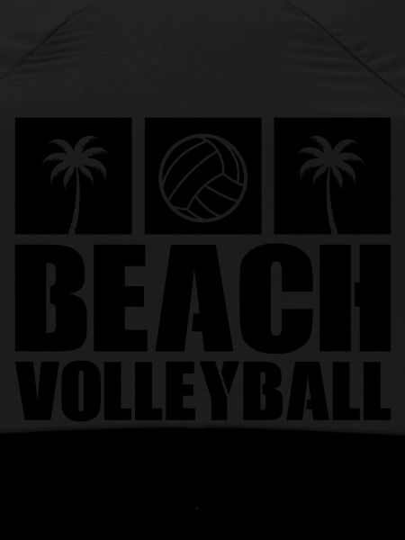Beachvolleyball