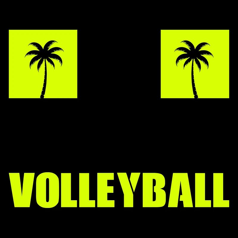Beach volleyball