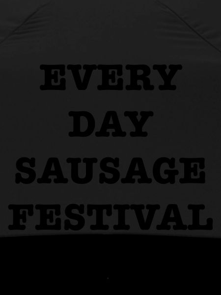 EveryDaySausageFest