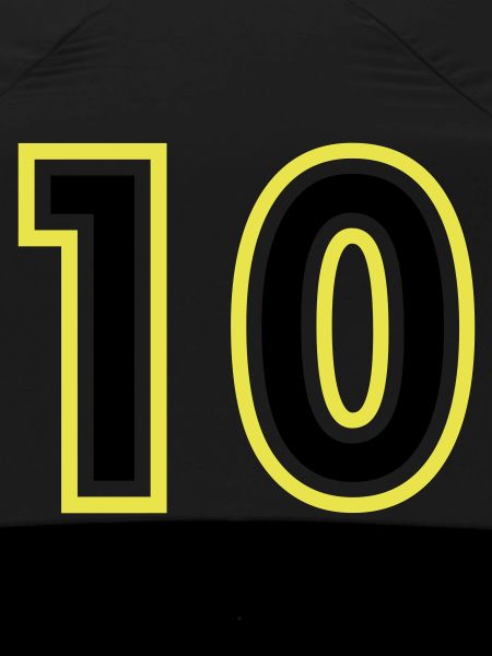 10 Number College