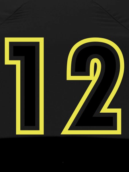 12 Number College