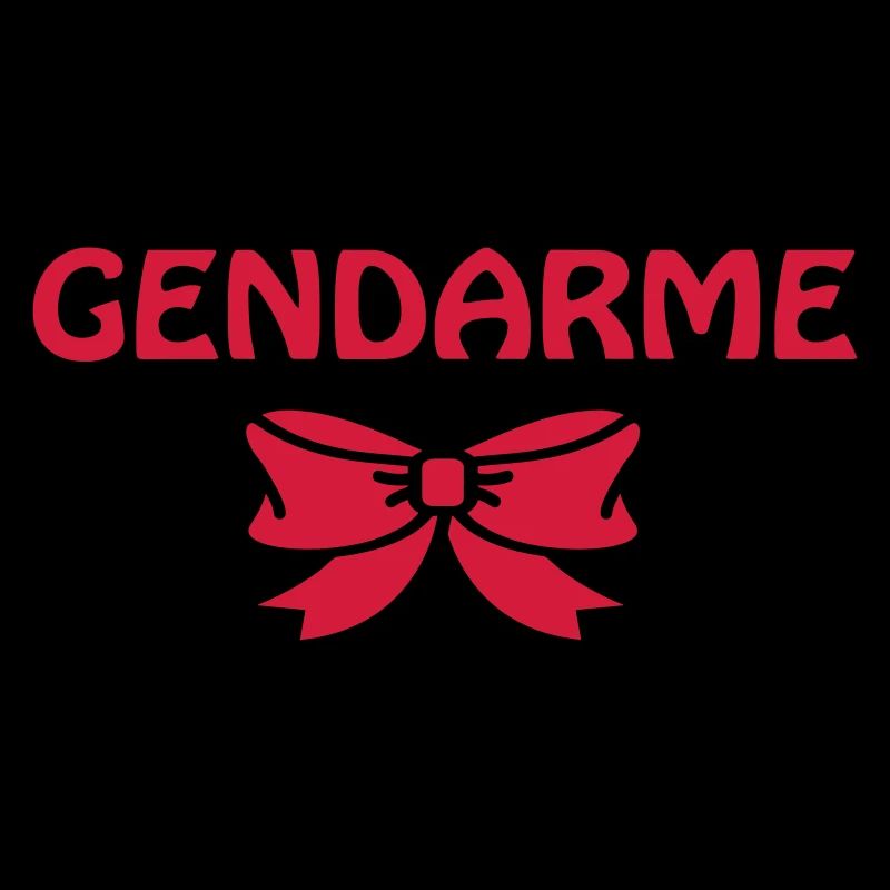 MEILLEUR GENDARME DU MONDE