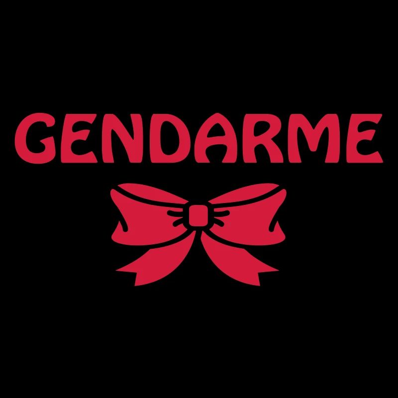 BESTER GENDARM IN FRANKREICH