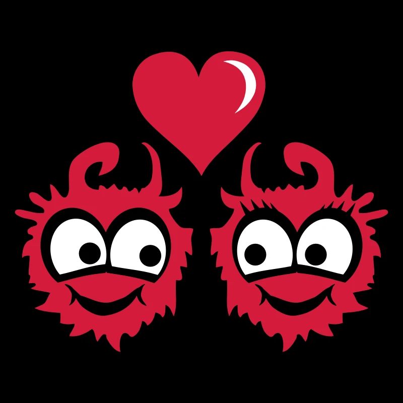 Amour monstre