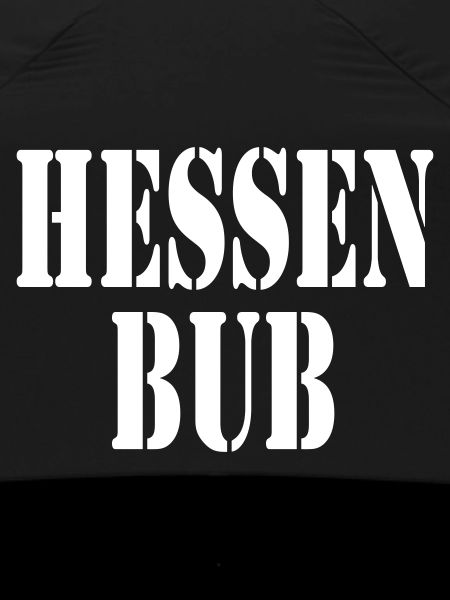 Hessen Bub