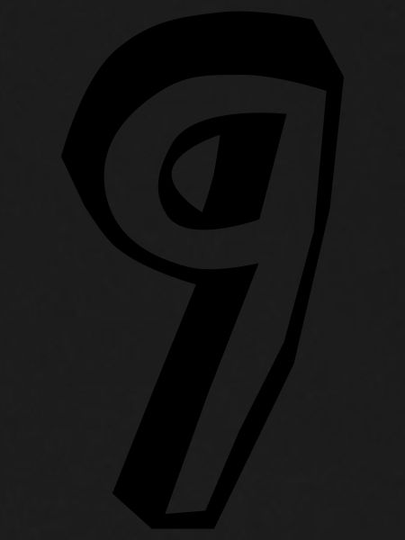 Number Nine