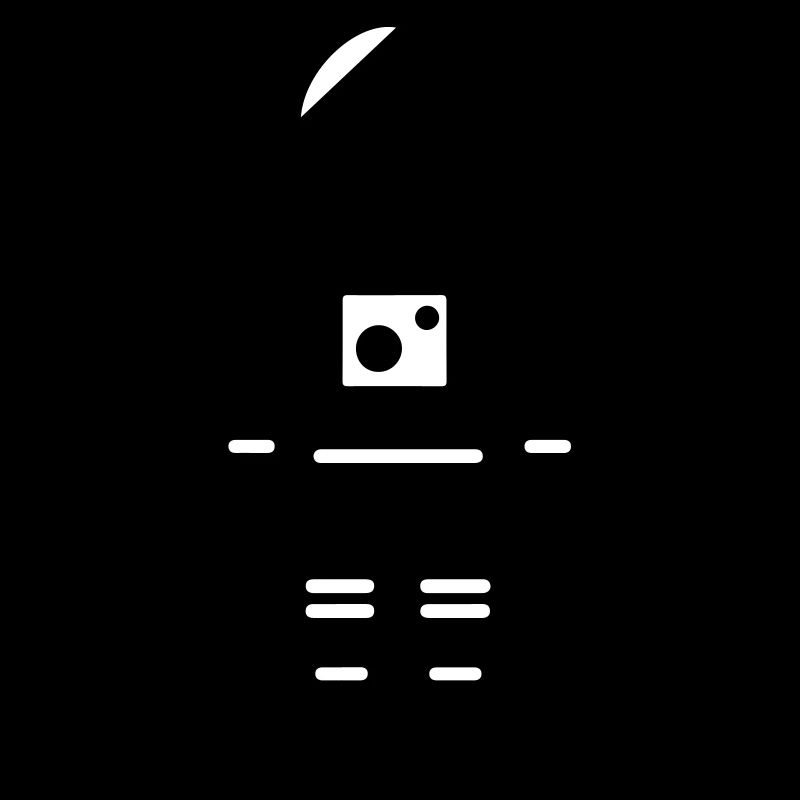 Astronaut Space