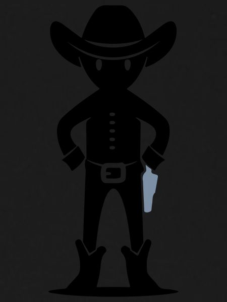 Cowboy Western