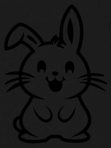 Bunny Easter