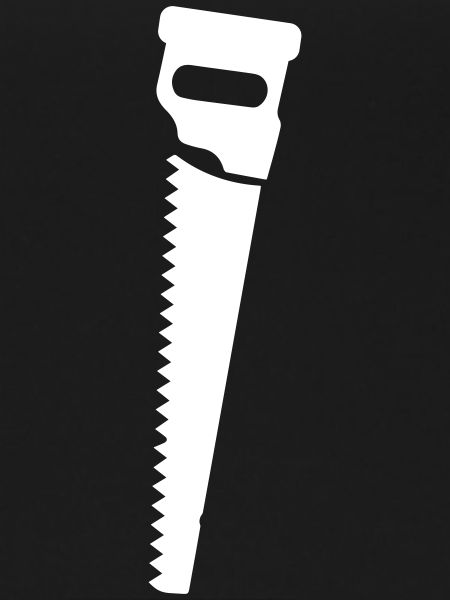 Saw icon icon