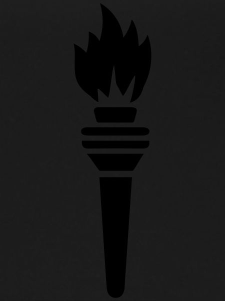 Flame Symbol