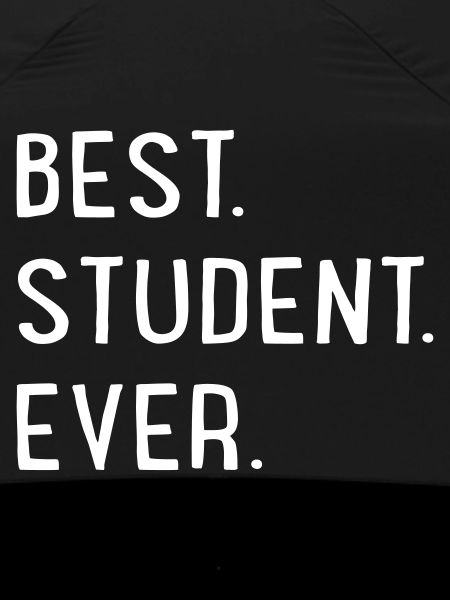 Best student