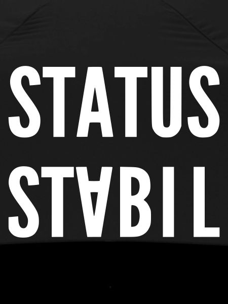 STATUS STABIL