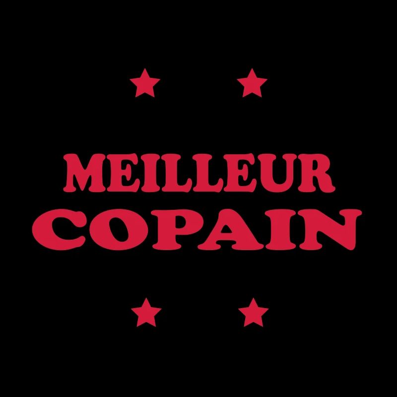 MEILLEUR COPAIN