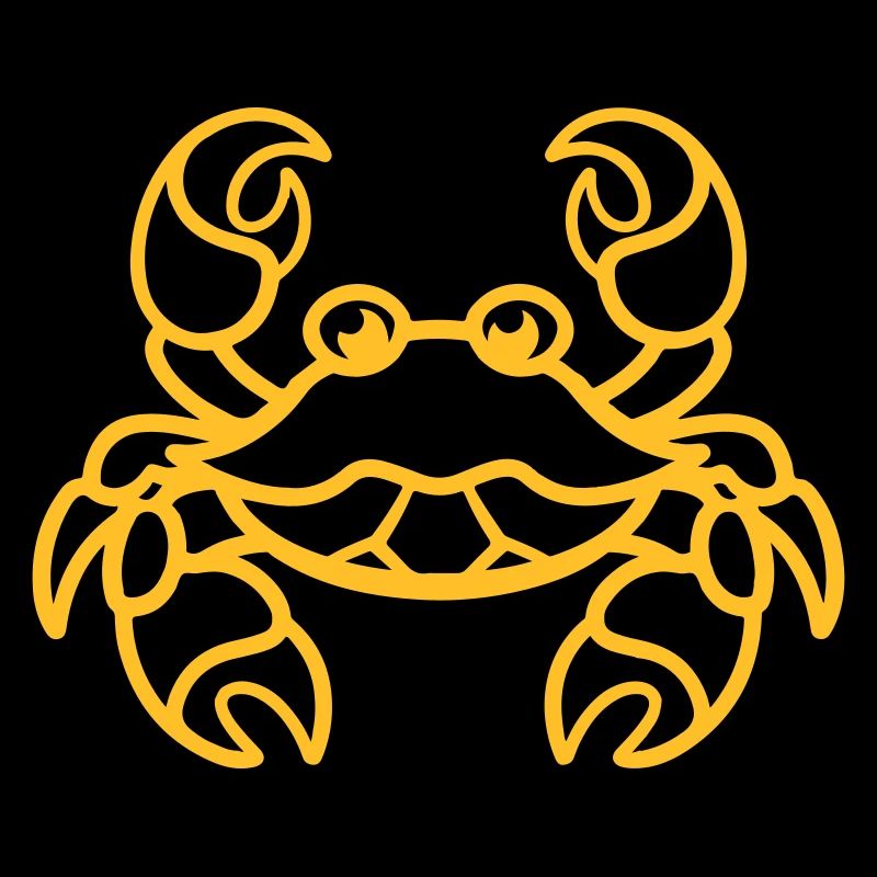 Bande dessinée Krabbe