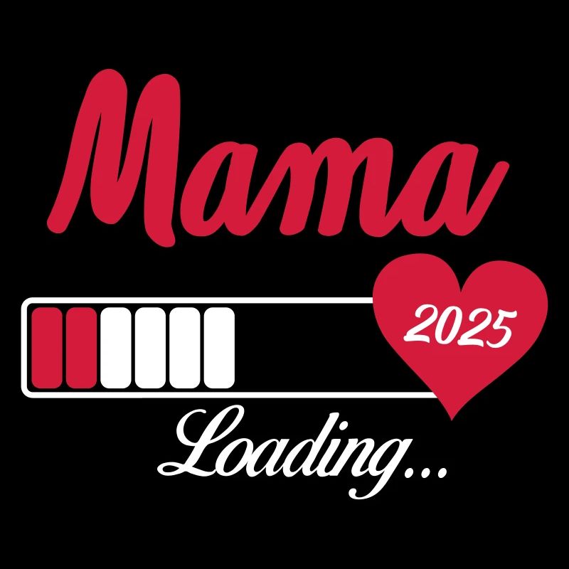 Mama Loading 2025