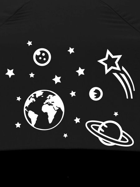 univers espace