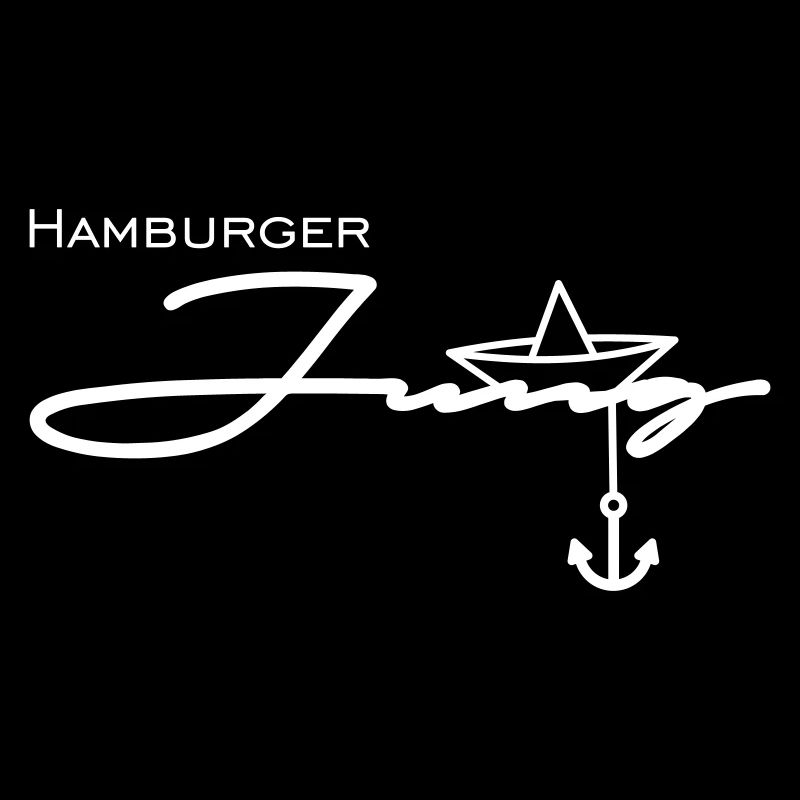Hamburger Jung