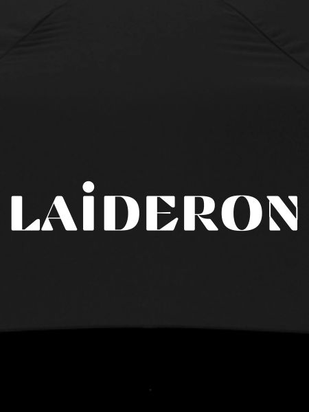 Laideron