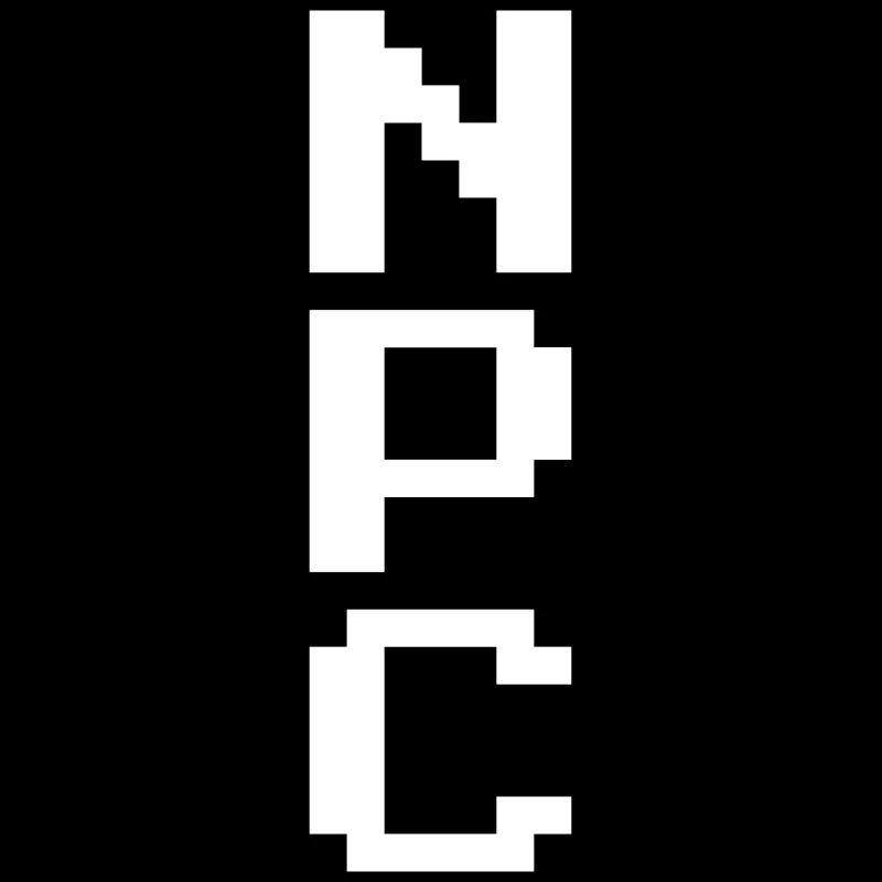 NPC - Non Playable Character