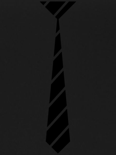 tie