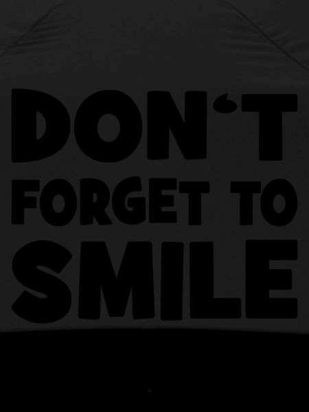 smile