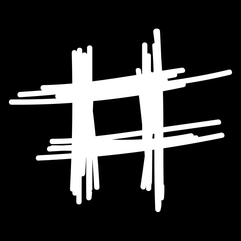 Hashtag