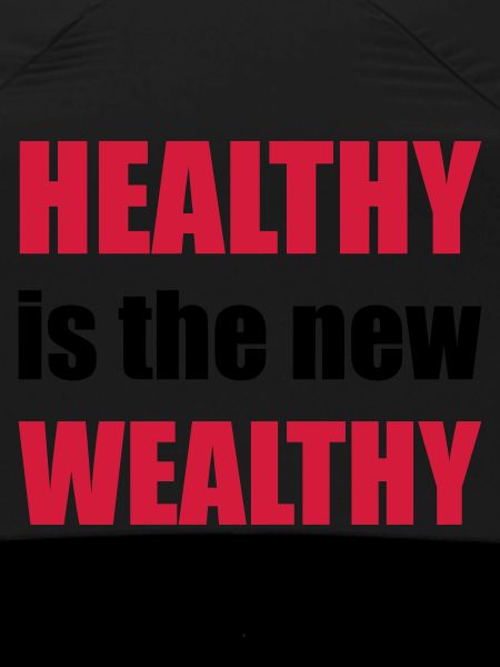 healthy