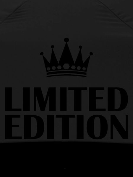 Limited Edition