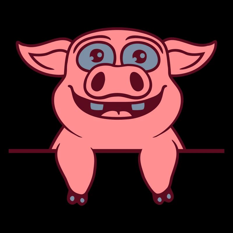 Stable Pig Insert Text