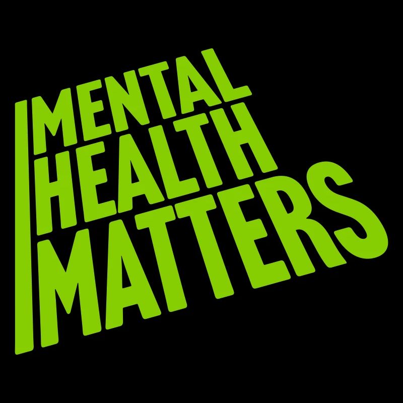 la santé mentale compte citation