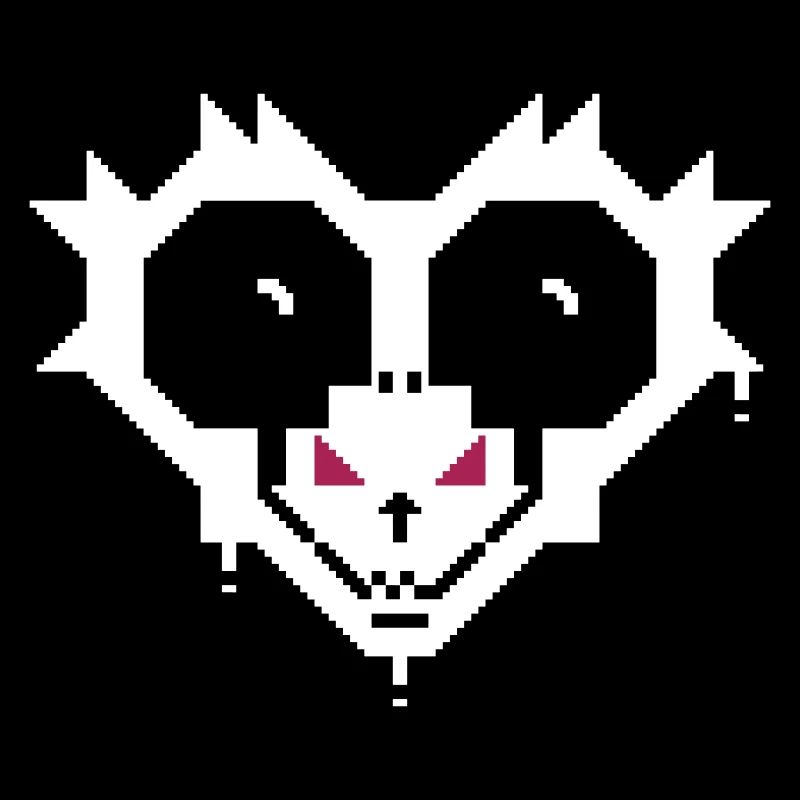 PETSCII M4U5